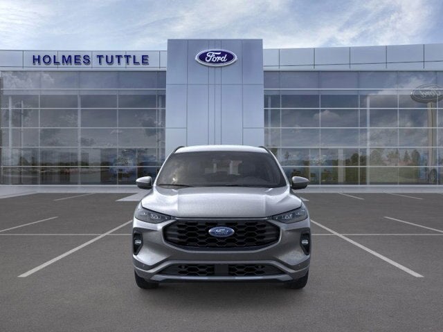 2026 Ford Escape ST-Line Elite