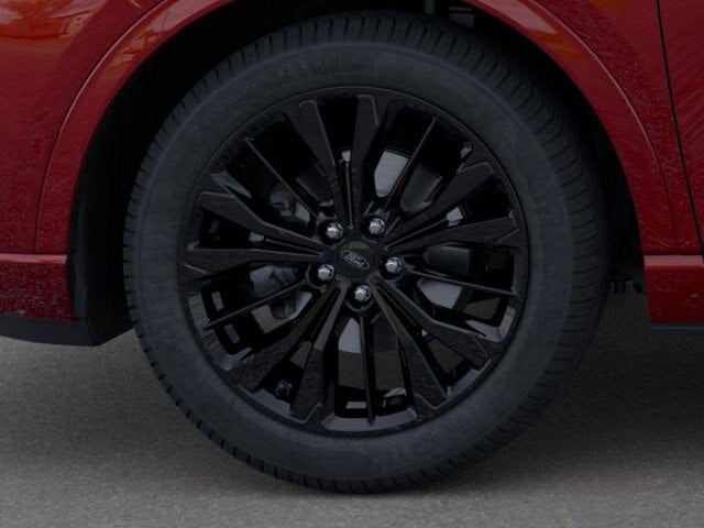 2026 Ford Escape ST-Line Elite