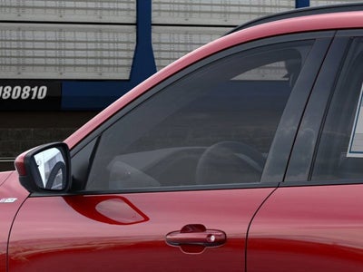 2026 Ford Escape ST-Line Elite