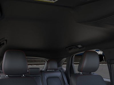 2026 Ford Escape ST-Line Elite