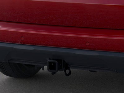 2026 Ford Escape ST-Line Elite