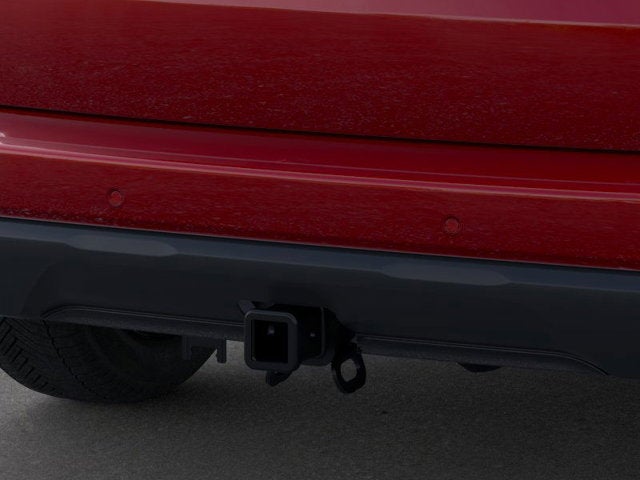 2026 Ford Escape ST-Line Elite