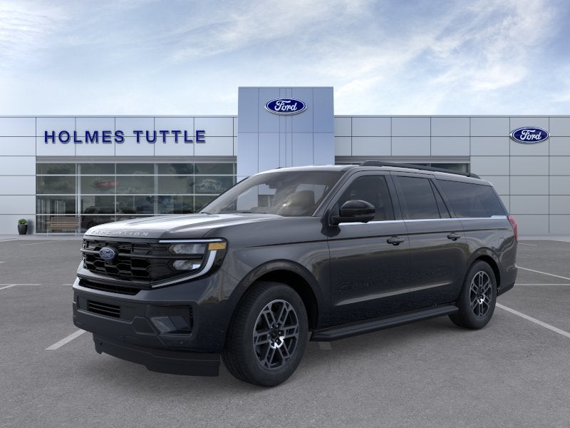 2026 Ford Expedition Active MAX 4x4's photo