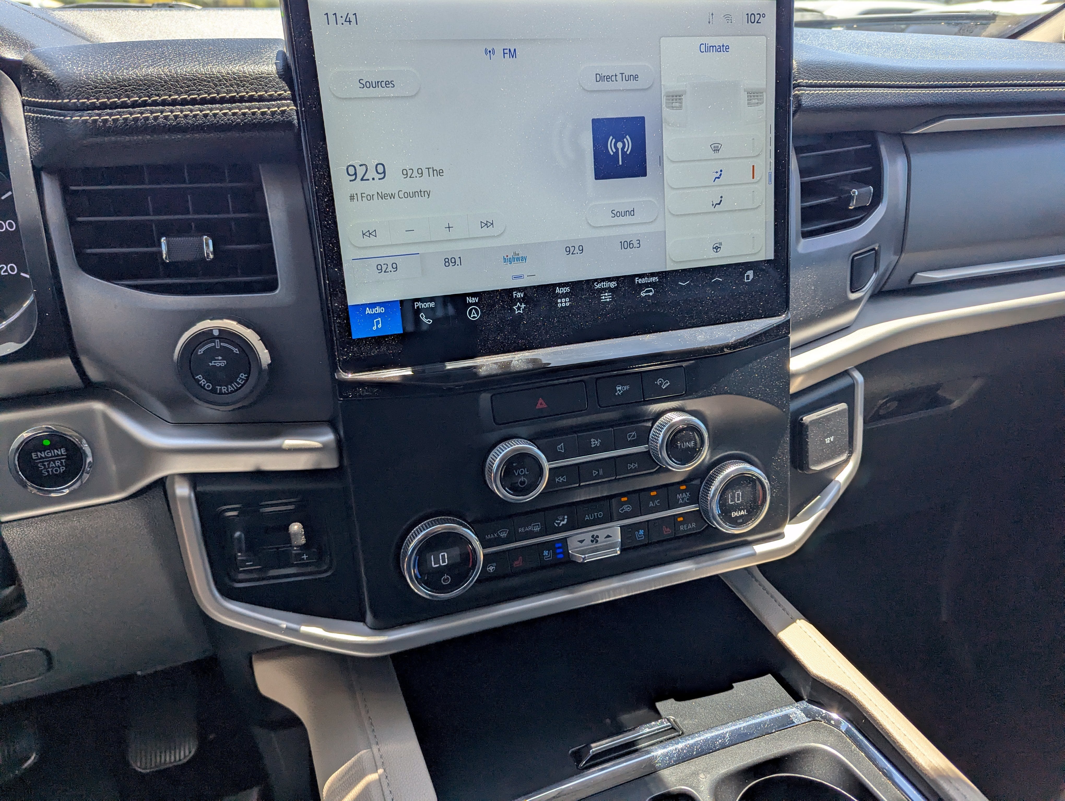 2022 Ford Expedition Max XLT