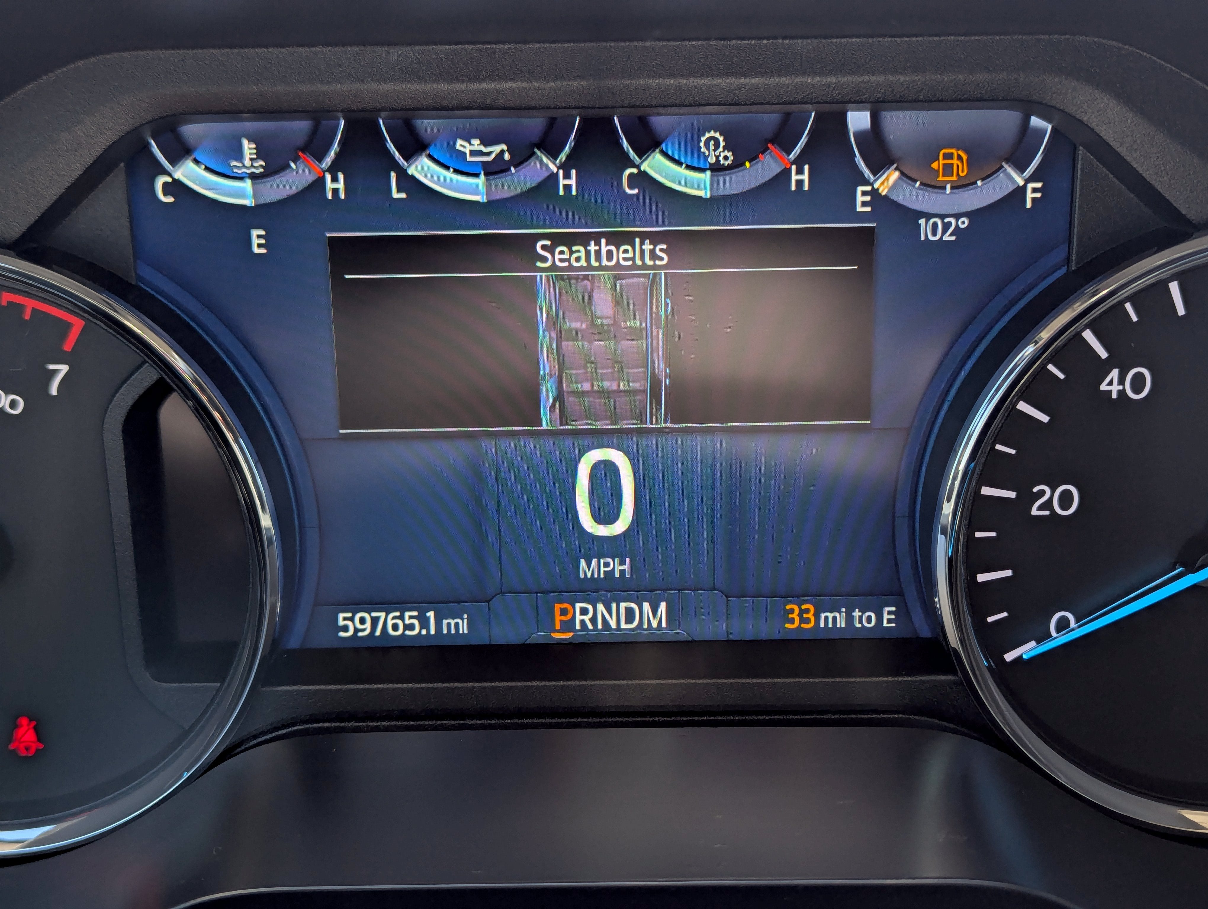 2022 Ford Expedition Max XLT
