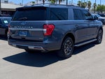 2022 Ford Expedition Max XLT