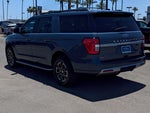 2022 Ford Expedition Max XLT