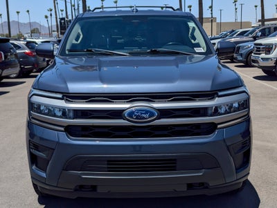 2022 Ford Expedition Max XLT