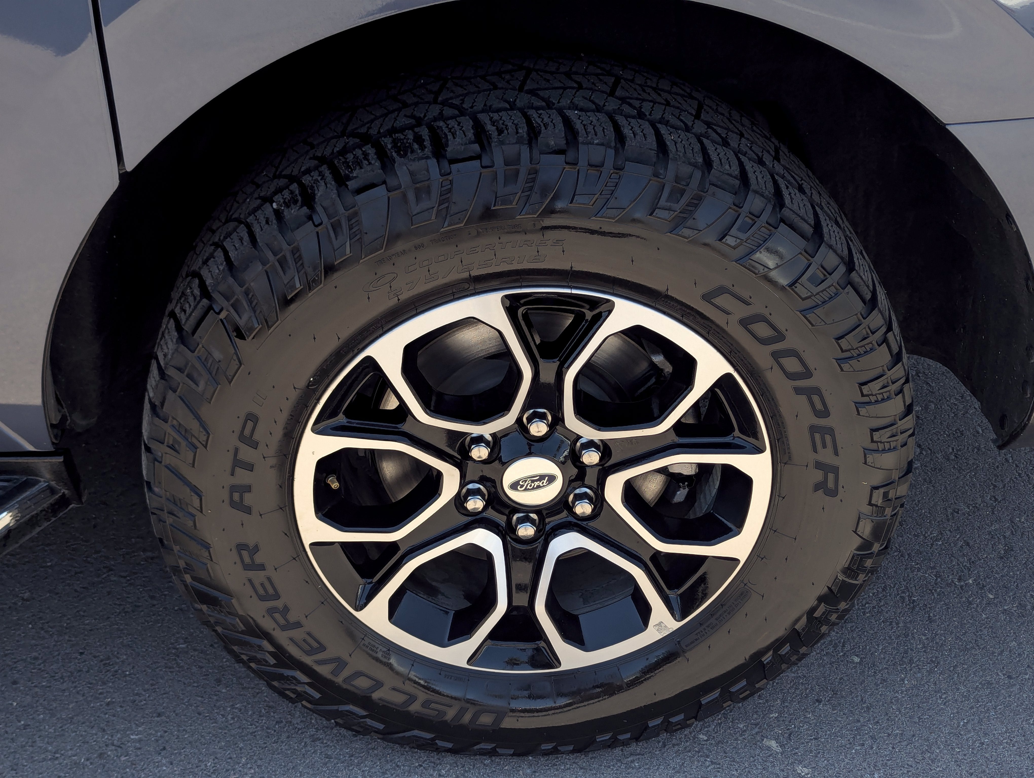 2022 Ford Expedition Max XLT