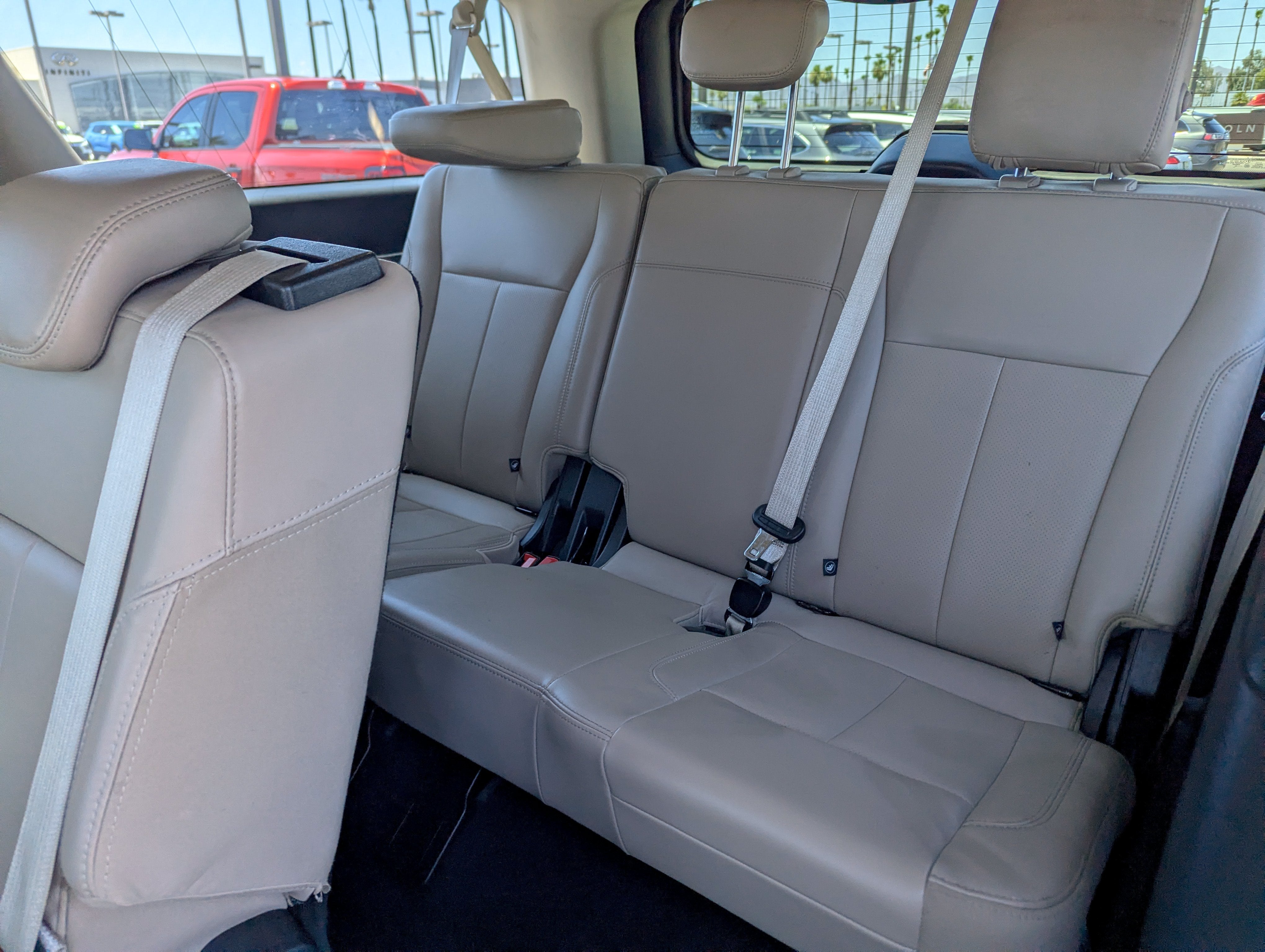2022 Ford Expedition Max XLT