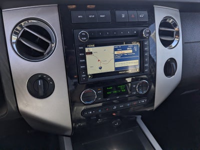 2013 Ford Expedition EL Limited