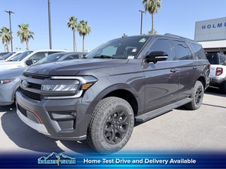 2024 Ford Expedition Timberline