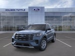 2026 Ford Explorer Base