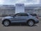 2026 Ford Explorer Base