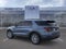 2026 Ford Explorer Base