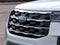 2026 Ford Explorer Base