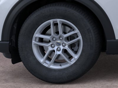 2026 Ford Explorer Base