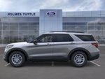 2026 Ford Explorer Base
