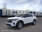 2026 Ford Explorer Base