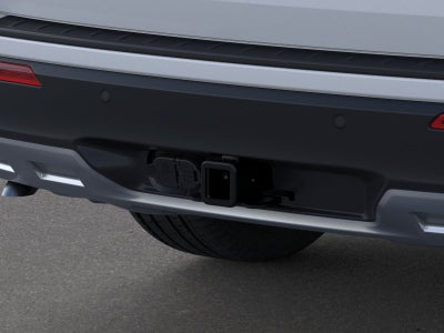 2026 Ford Explorer Base