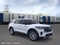 2026 Ford Explorer Base