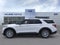 2026 Ford Explorer Base