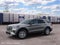 2027 Ford Explorer Base