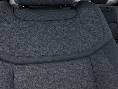 2027 Ford Explorer Base