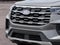 2027 Ford Explorer Base
