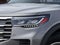 2027 Ford Explorer Base