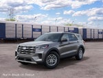 2027 Ford Explorer Base