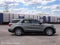 2027 Ford Explorer Base
