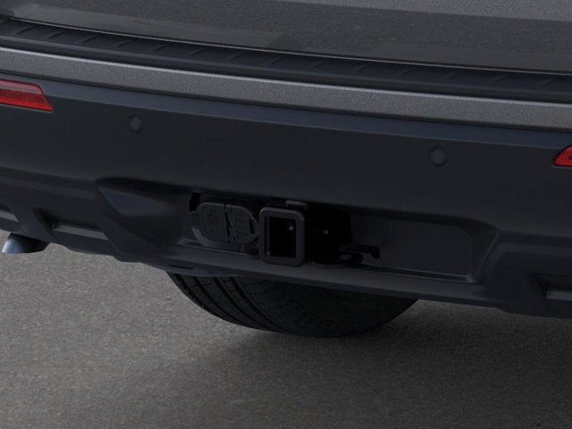 2026 Ford Explorer Base