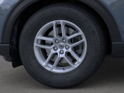 2026 Ford Explorer Active (200A)