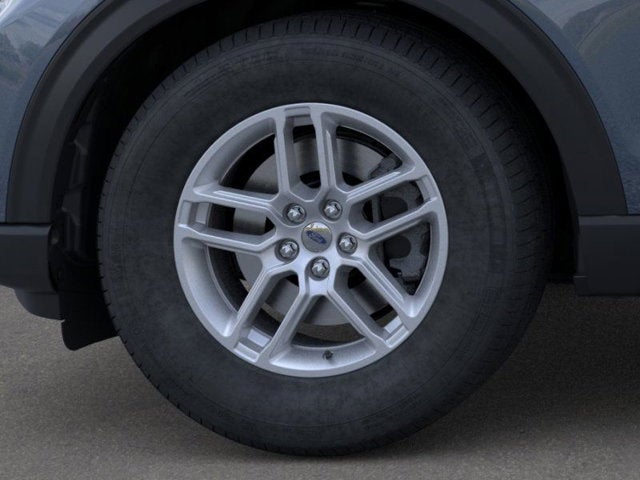 2026 Ford Explorer Active (200A)