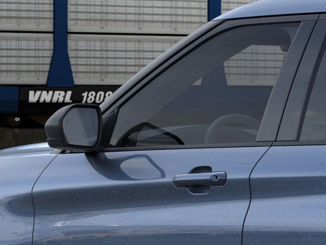 2026 Ford Explorer Active (200A)