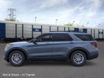 2026 Ford Explorer Active (200A)
