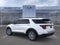 2026 Ford Explorer Base