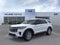 2026 Ford Explorer Base
