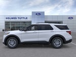 2026 Ford Explorer Base