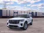 2026 Ford Explorer Base