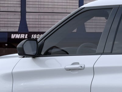 2026 Ford Explorer Base