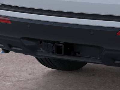 2026 Ford Explorer Base
