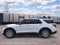 2026 Ford Explorer Base