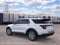 2026 Ford Explorer Base