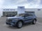 2026 Ford Explorer Base