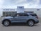 2026 Ford Explorer Base