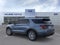 2026 Ford Explorer Base