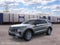 2026 Ford Explorer Base