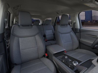 2026 Ford Explorer Base